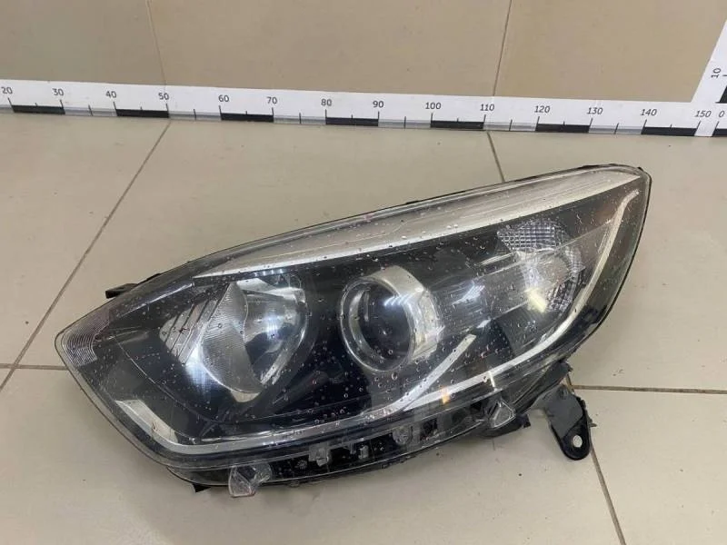 Фара левая Renault Kaptur 2016>