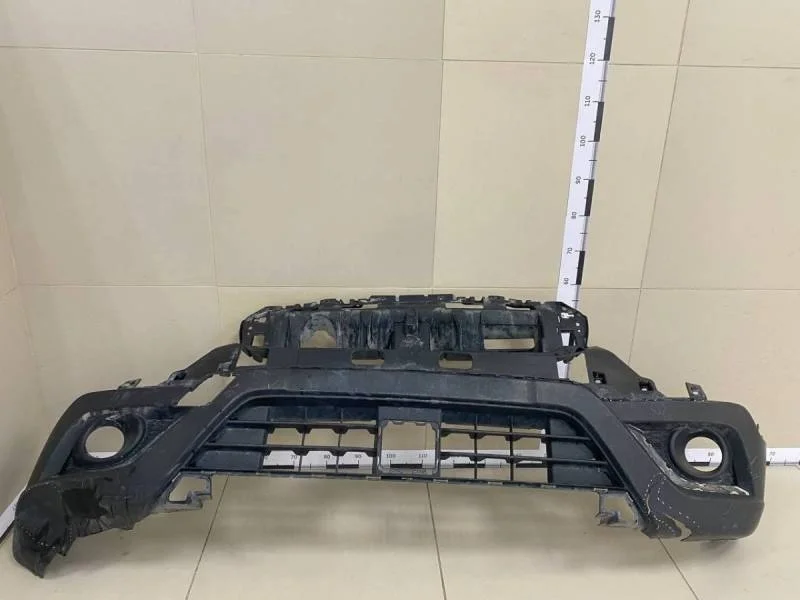 Бампер передний Suzuki SX4 2013>