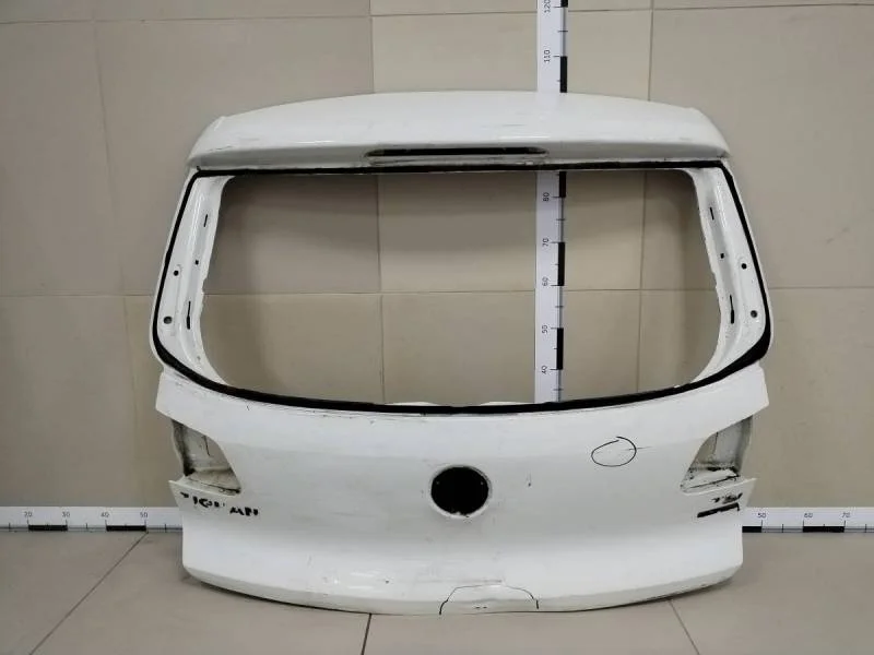 Дверь багажника Volkswagen Tiguan (5N2) 2011-2016
