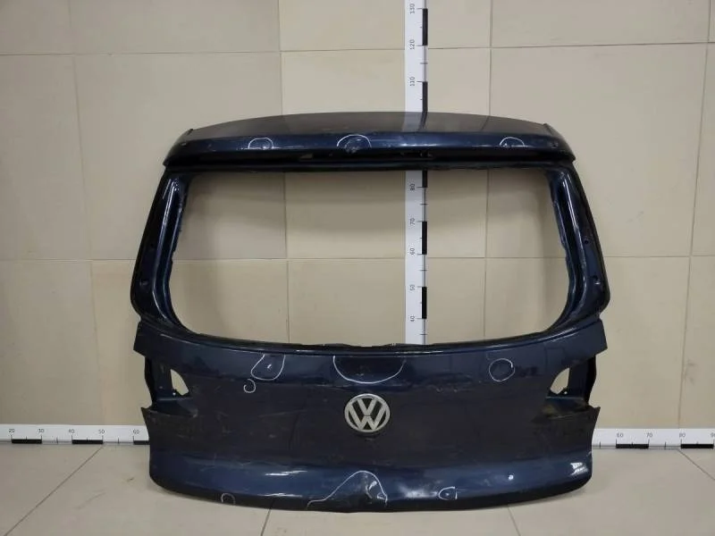 Дверь багажника Volkswagen Tiguan (5N2) 2011-2016