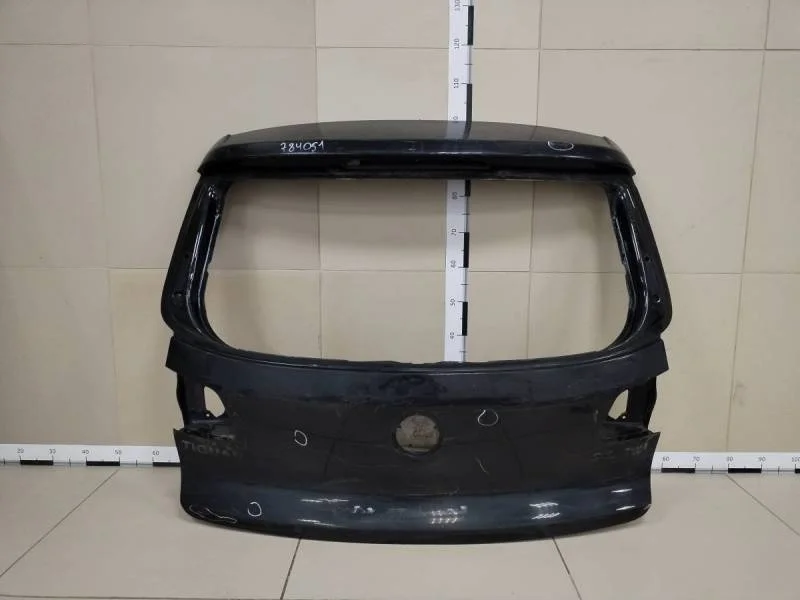 Дверь багажника Volkswagen Tiguan (5N2) 2011-2016