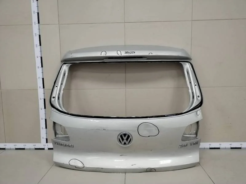 Дверь багажника Volkswagen Tiguan (5N2) 2011-2016