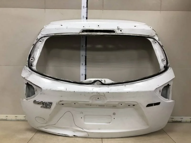 Дверь багажника Mazda CX-5 (KE) 2011-2017
