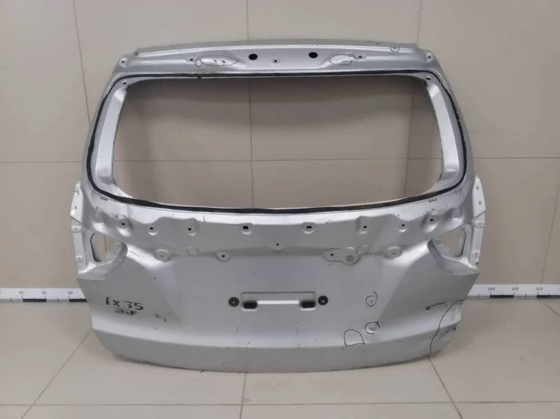 Дверь багажника Hyundai ix35 (LM) 2010-2015
