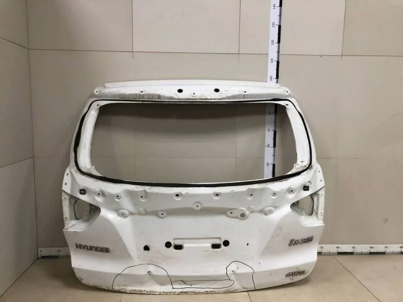 Дверь багажника Hyundai ix35 (LM) 2010-2015