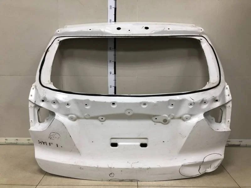Дверь багажника Hyundai ix35 (LM) 2010-2015
