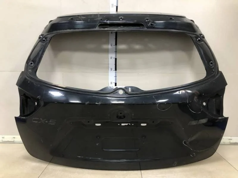 Дверь багажника Mazda CX-5 (KE) 2011-2017