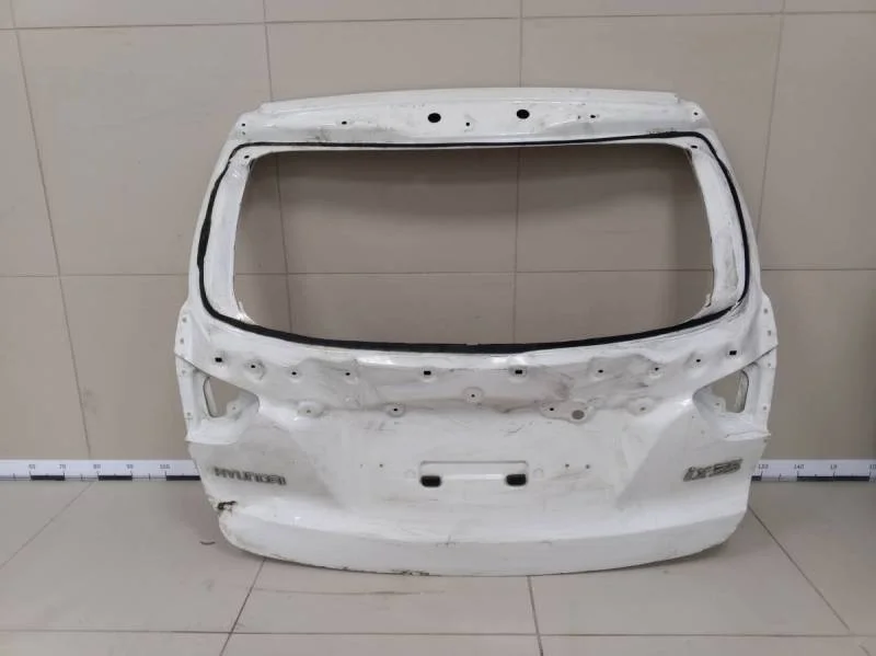 Дверь багажника Hyundai ix35 (LM) 2010-2015