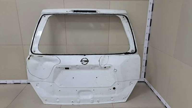 Дверь багажника Nissan X-Trail (T31) 2007-2014