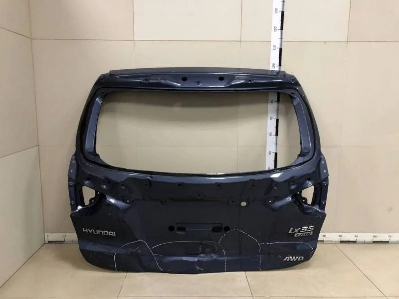 Дверь багажника Hyundai ix35 (LM) 2010-2015