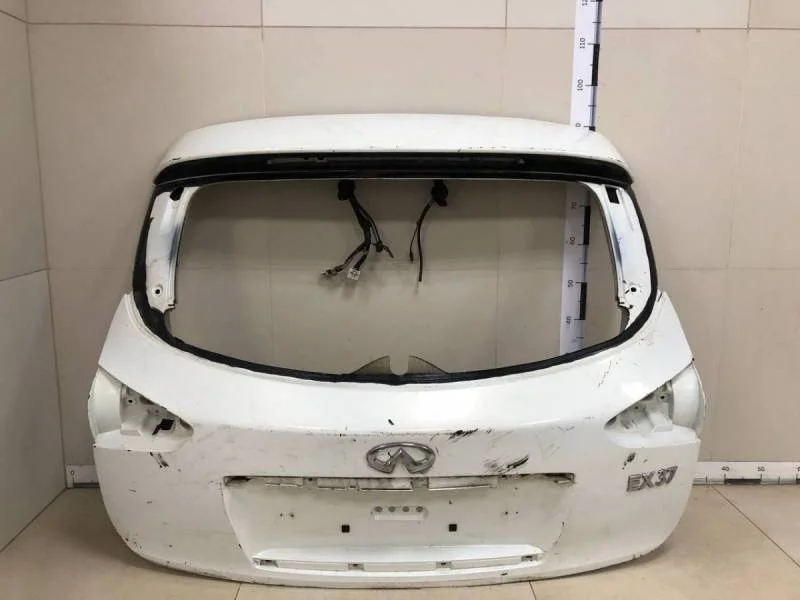 Дверь багажника Infiniti EX/QX50 (J50) 2008-2017