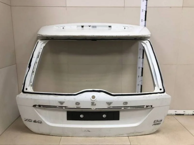 Дверь багажника Volvo XC60 2008-2017