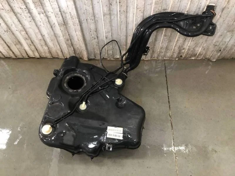 Бак топливный Skoda Yeti 2009>