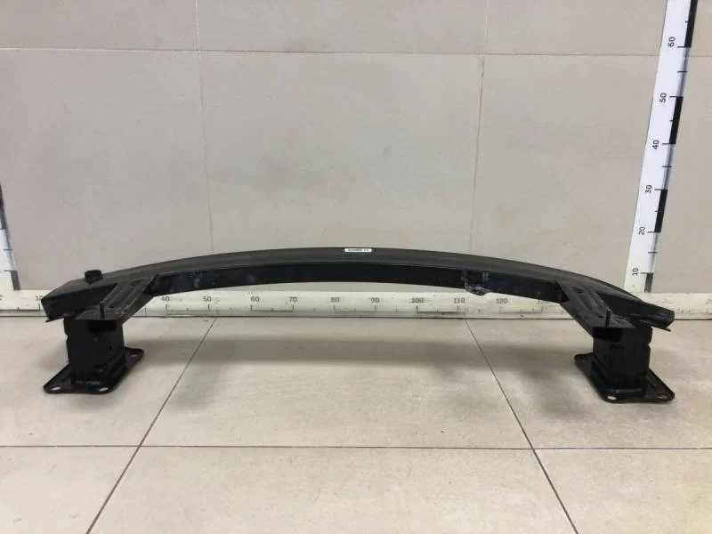 Усилитель переднего бампера Kia Cerato 2018>