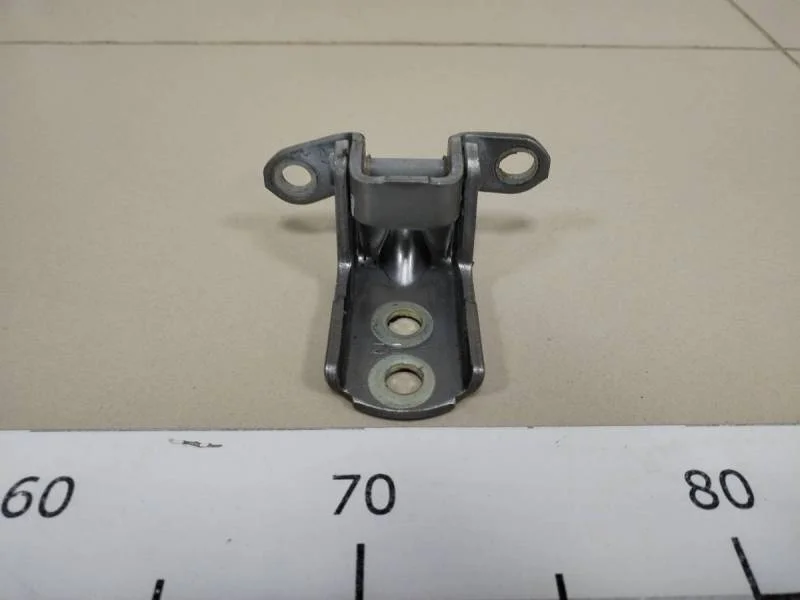 Петля двери задней правой нижняя Nissan Murano (Z51) 2008-2015