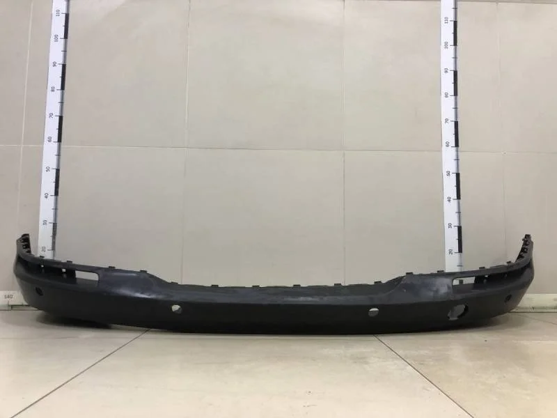 Юбка задняя Volkswagen Tiguan (5N2) 2011-2016