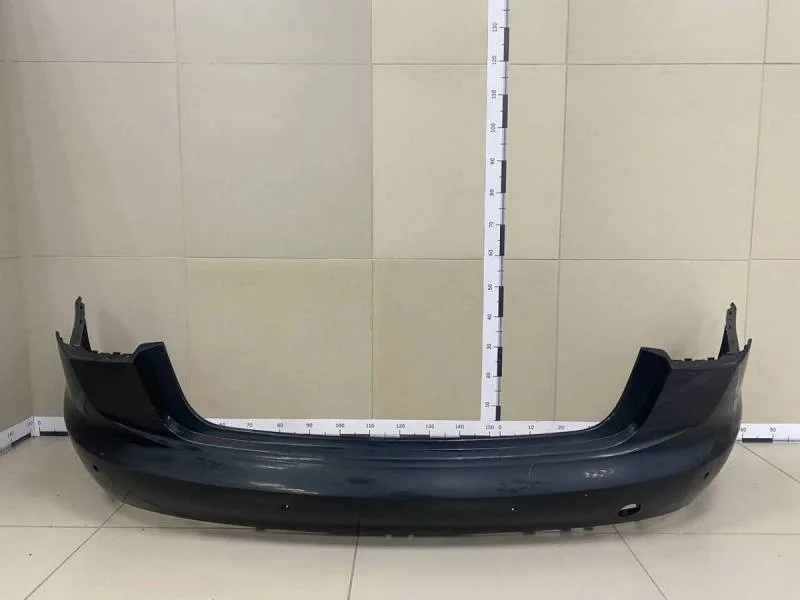 Бампер задний Audi A6 (C7) 2011>