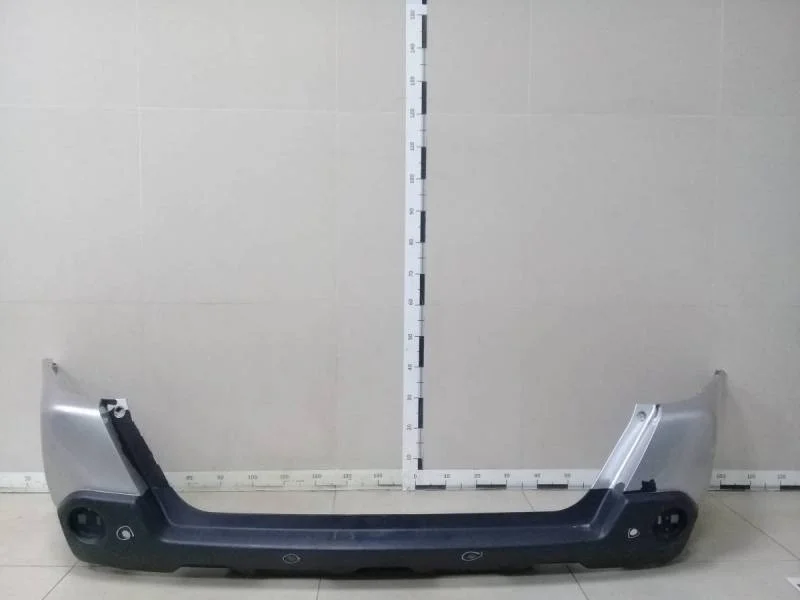 Бампер задний Nissan X-Trail (T31) 2007-2014