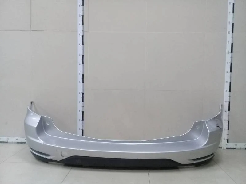 Бампер задний Subaru Forester (S12) 2008-2012