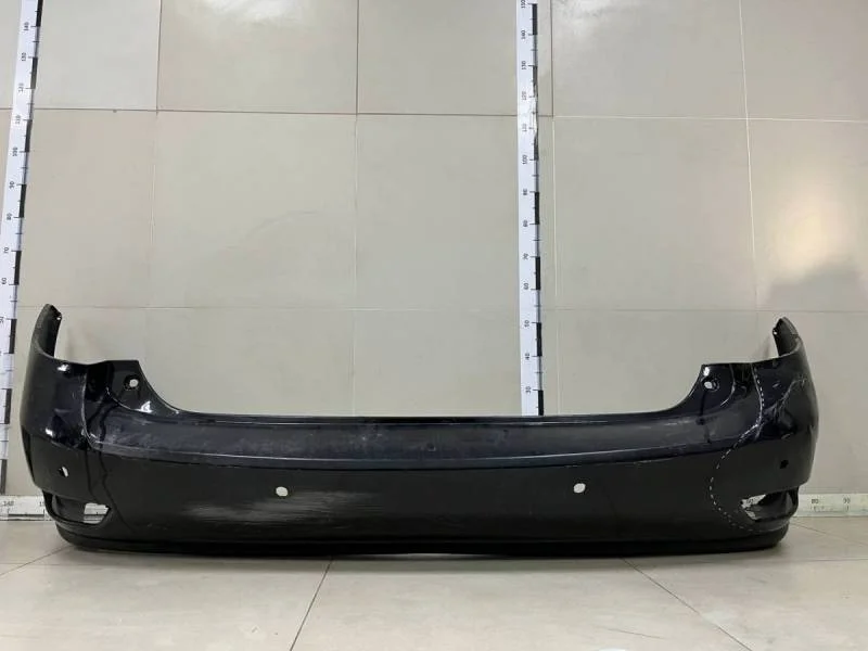 Бампер задний Lexus RX 350 /450h (XL10) 2009-2015