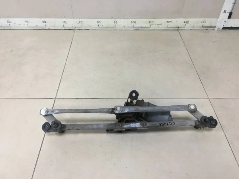 Трапеция стеклоочистителей Chevrolet Aveo T250 2005-2011