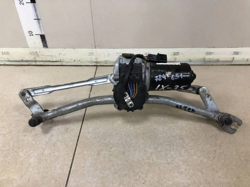 Трапеция стеклоочистителей Hyundai ix35 (LM) 2010-2015