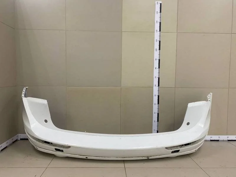 Бампер задний Audi Q5 (8R) 2008-2017