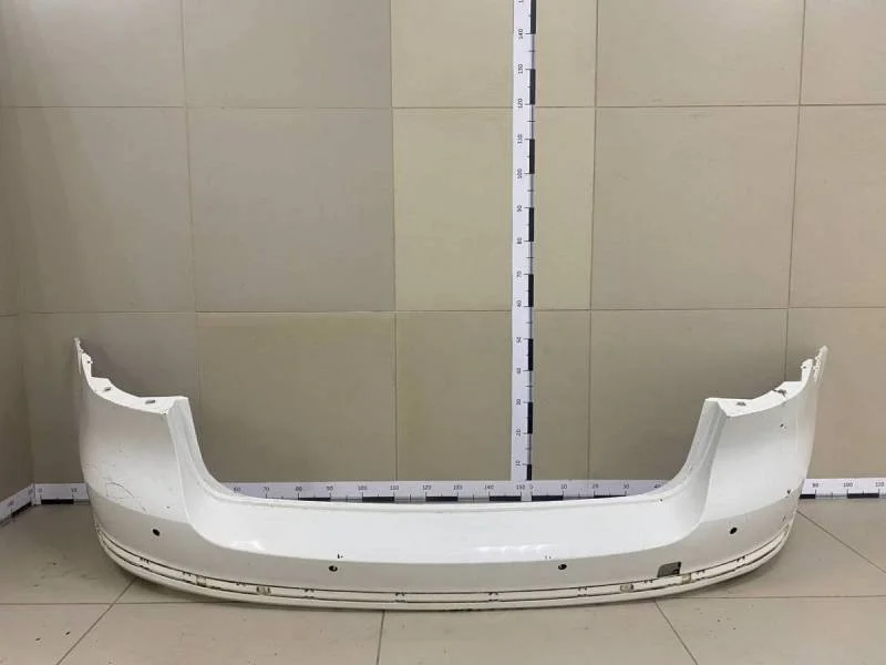 Бампер задний Volkswagen Passat B7 2011-2015