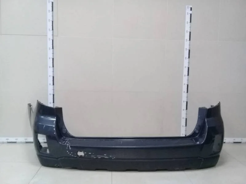 Бампер задний Subaru Legacy Outback (B14) 2010-2014