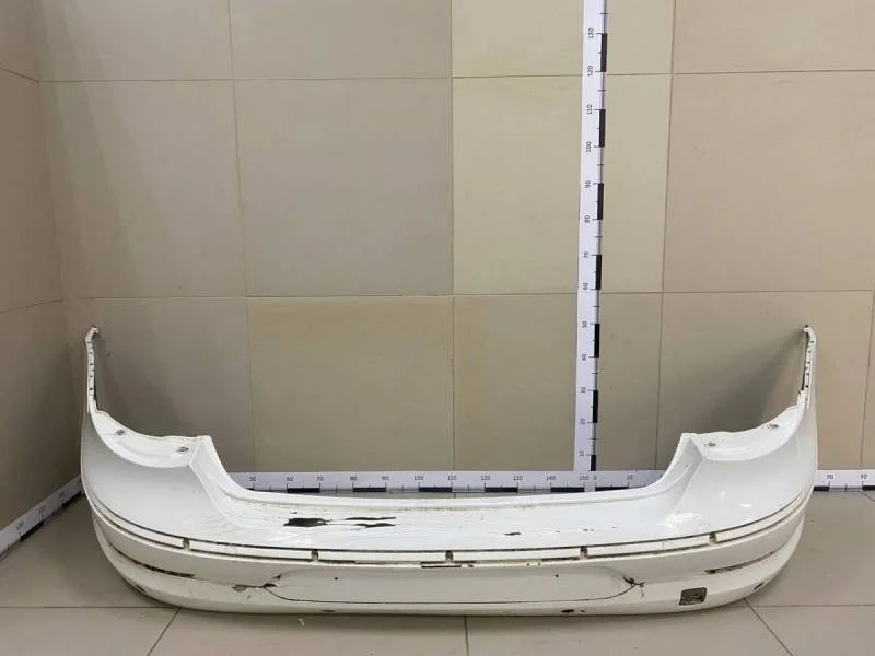 Бампер задний Volkswagen Passat CC 2008-2017
