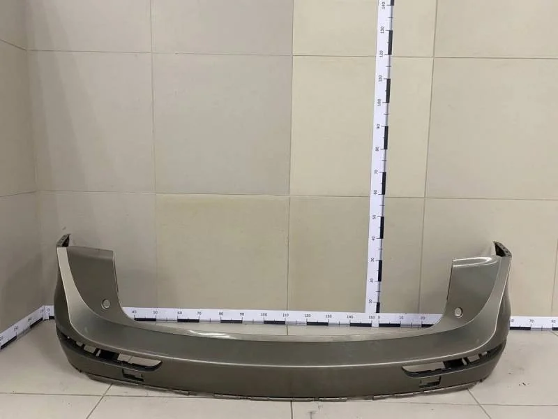 Бампер задний Audi Q5 (8R) 2008-2017