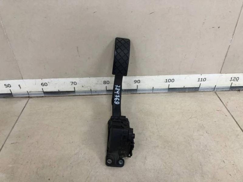 Педаль газа Volkswagen Polo (Sed RUS) 2011>