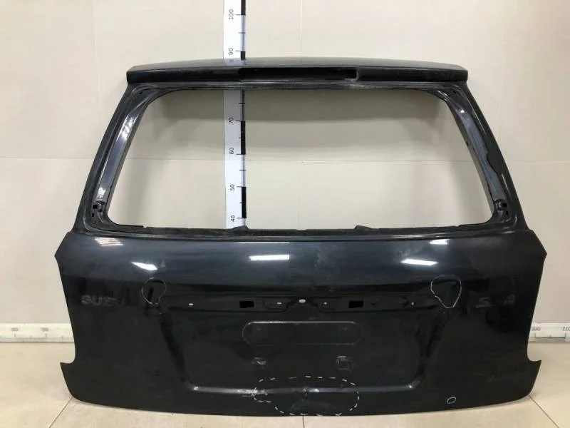 Дверь багажника Suzuki SX4 2006-2013