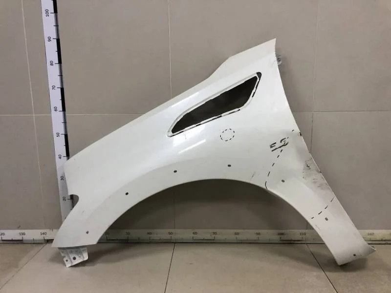 Крыло переднее левое Infiniti QX56/QX80 (Z62) 2010>