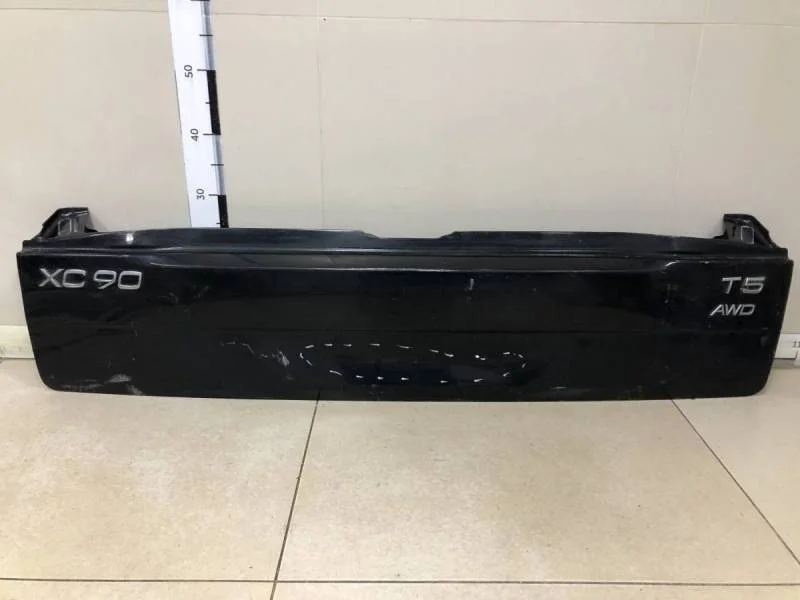 Дверь багажника нижняя Volvo XC90 2002-2015