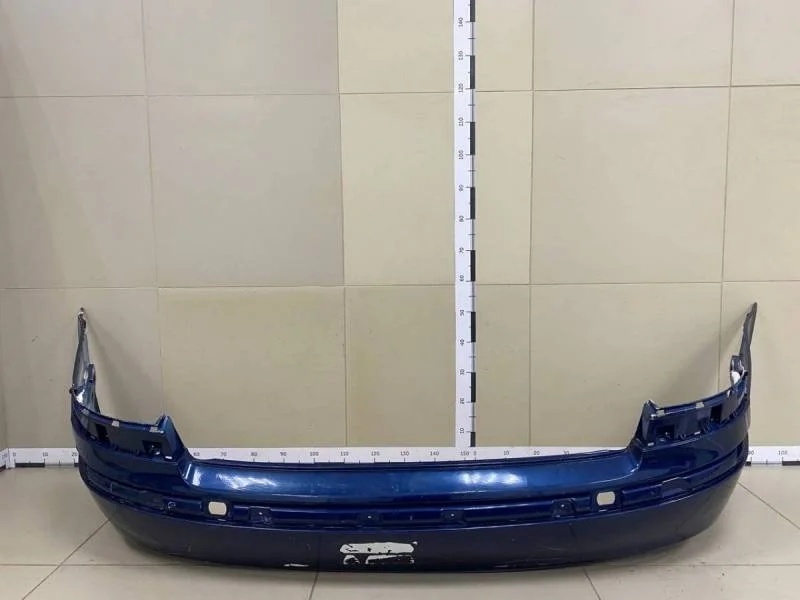 Бампер задний Skoda Octavia (A5 1Z-) 2004-2013