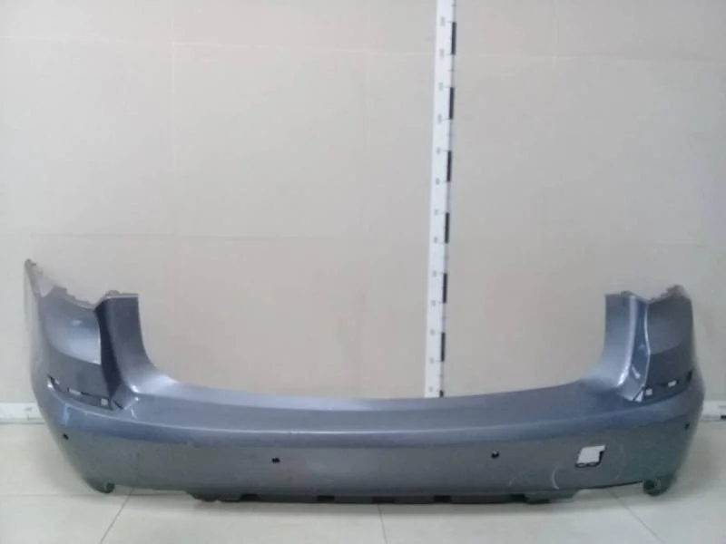 Бампер задний BMW 5-Series F11/F07 2009-2016