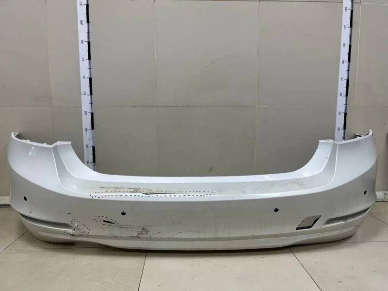 Бампер задний BMW 3-series F30/F31 2011>