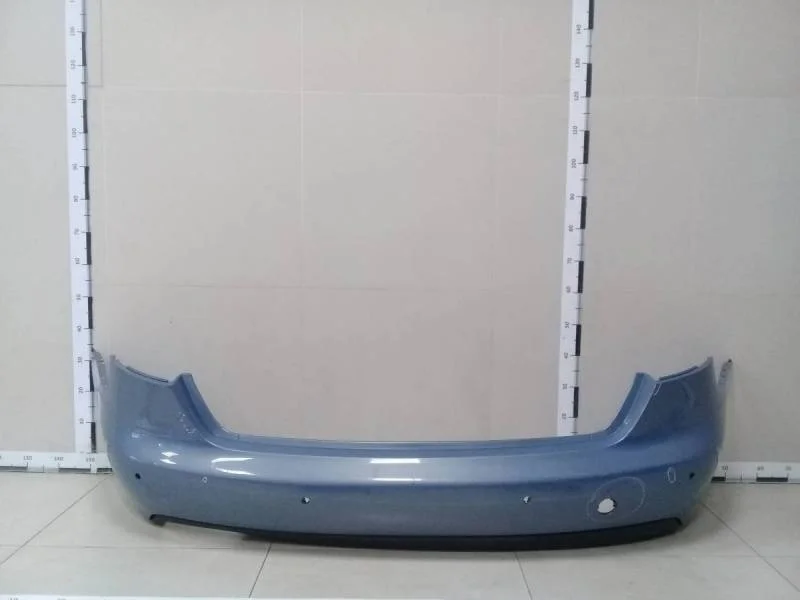 Бампер задний Audi A4 (B8) 2007-2015