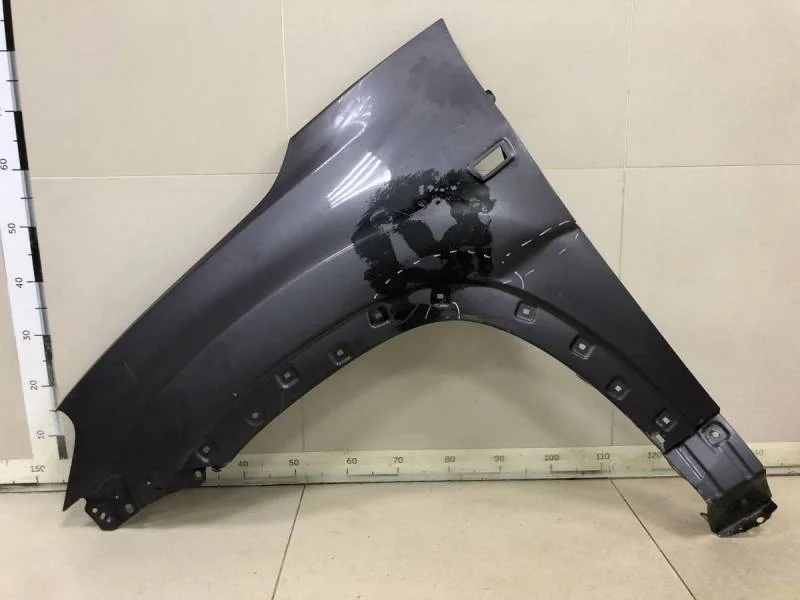 Крыло переднее левое Chevrolet Orlando (J309) 2011-2015