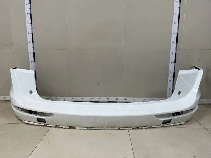 Бампер задний Audi Q5 (8R) 2008-2017