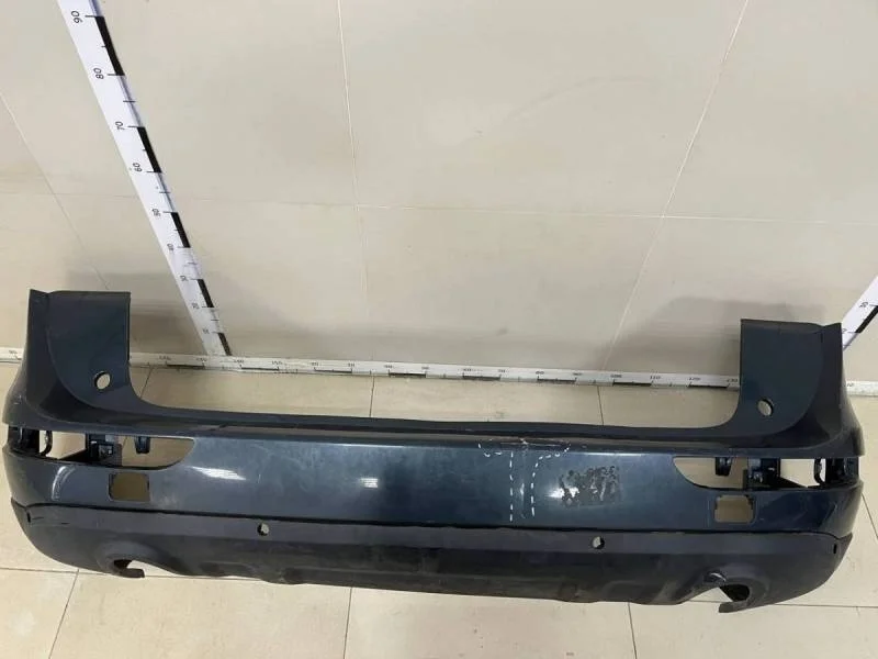 Бампер задний Audi Q5 (8R) 2008-2017