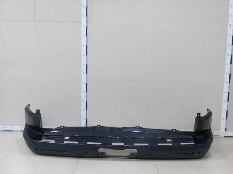 Бампер задний Land Rover Discovery 4 (LA) 2009-2016