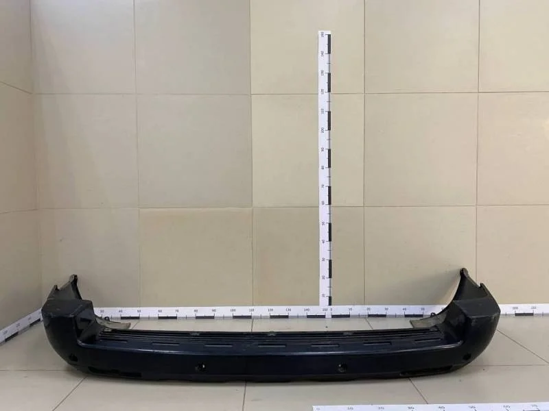 Бампер задний Land Rover Range Rover 3 (LM) 2002-2012