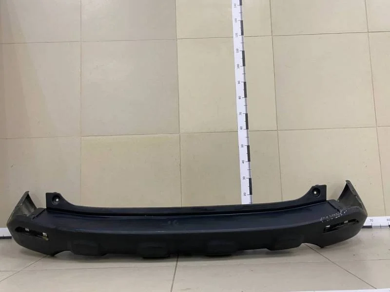 Бампер задний Honda CR-V 2007-2012