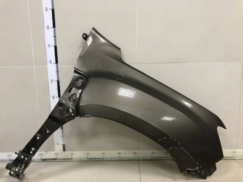 Крыло переднее правое Renault Duster (HM) 2020>