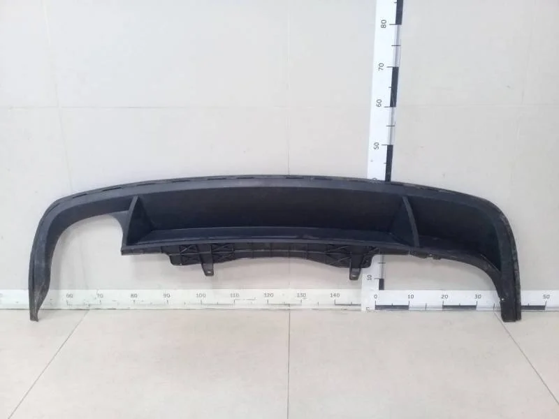 Юбка задняя Volkswagen Passat B7 2011-2015