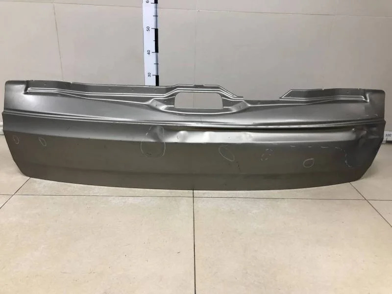 Дверь багажника нижняя BMW X5 F15/F85 2013>