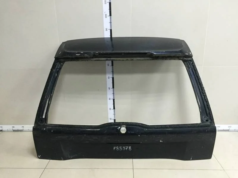 Дверь багажника Volvo XC90 2002-2015