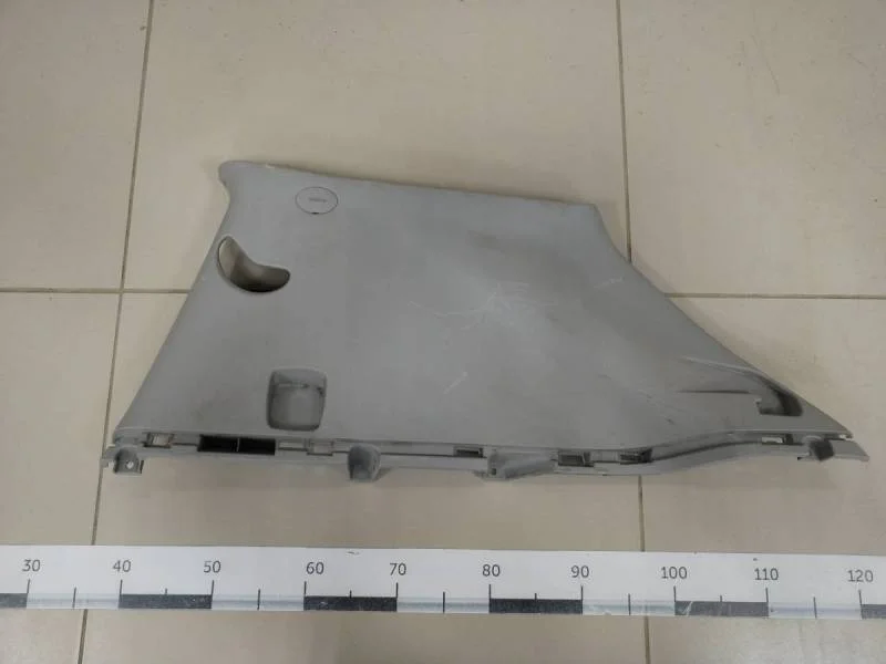 Обшивка стойки Kia Sportage 3 (SL) 2010-2015